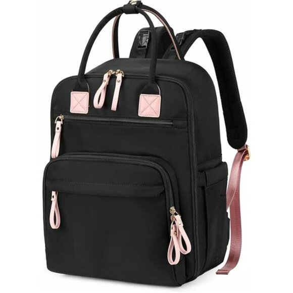 baby nappy travel bag tote Harvey- Pump + work Womens Away Travel The Double Diaper Tote Baby Diaper Bag Tote, Mommy